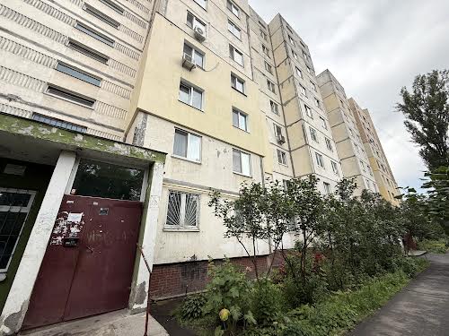квартира за адресою Докії Гуменної вул. (Юрія Смолича), 4