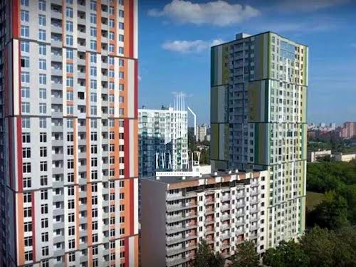 квартира по адресу Клавдиевская ул., 40-В