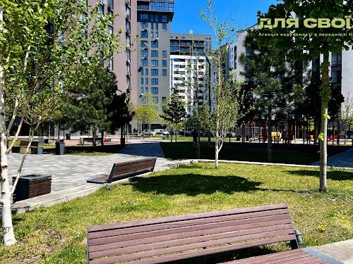 квартира за адресою Панорамна вул., 2д