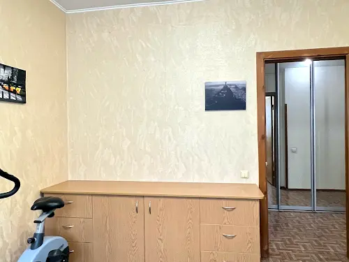 квартира по адресу Степана Рудницкого ул. (Вильямса академика), 15