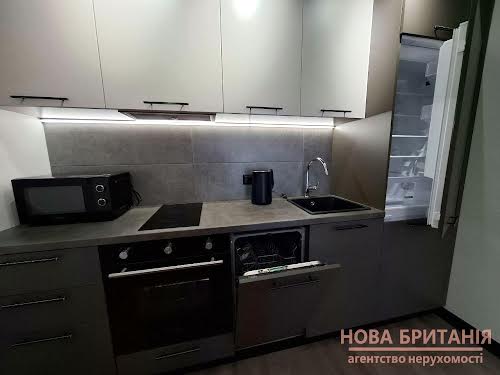 квартира по адресу Михаила Максимовича ул. (Трутенко Онуфрия), 24
