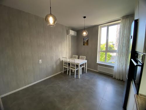 квартира за адресою Панорамна вул., 2Д