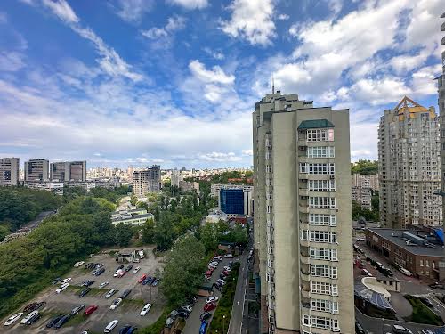квартира по адресу Генерала Шаповала ул. (Механізаторів), 2