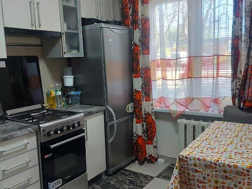 квартира по адресу Героїв 55-ї  бригади, 61