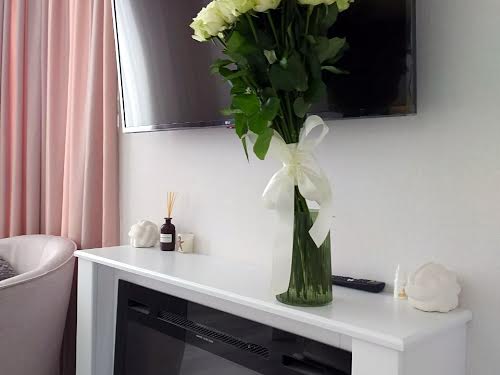 квартира за адресою Данченка, 34А