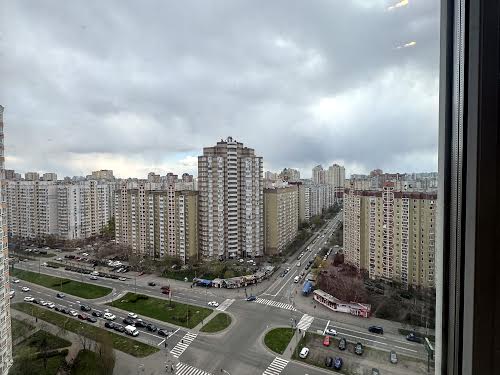 квартира по адресу Урловская ул., 11/44