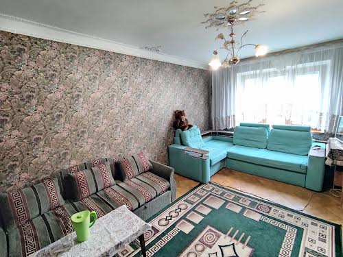 квартира за адресою Вітянська вул., 8