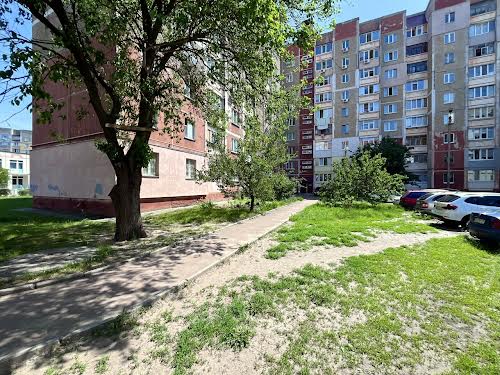 квартира за адресою Красносільського вул., 79