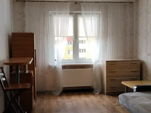 квартира по адресу Сергея Данченко ул., 1