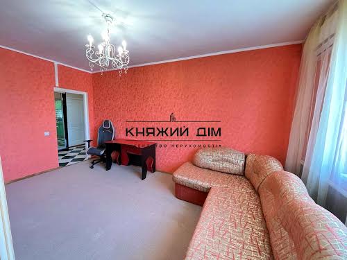 квартира по адресу Кондратюка Юрия ул., 7