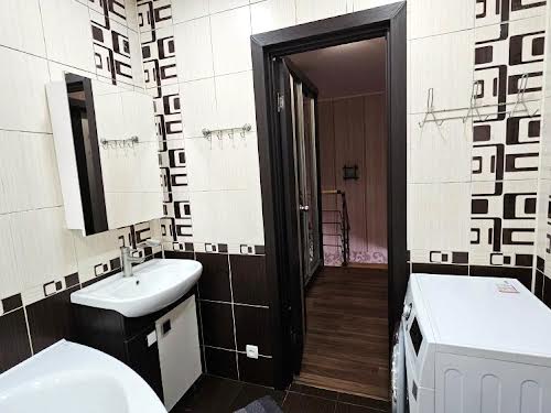 квартира по адресу Волынская ул., 1