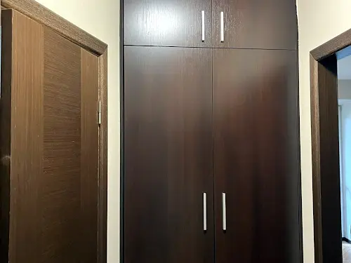 квартира по адресу Машиностроительная ул., 36