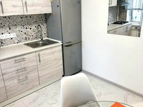 квартира за адресою проспект Володимира Івасюка, 27 а