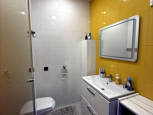квартира за адресою Юнацька вул., 6