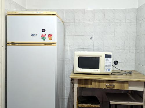 квартира за адресою Лук'янівська вул., 7