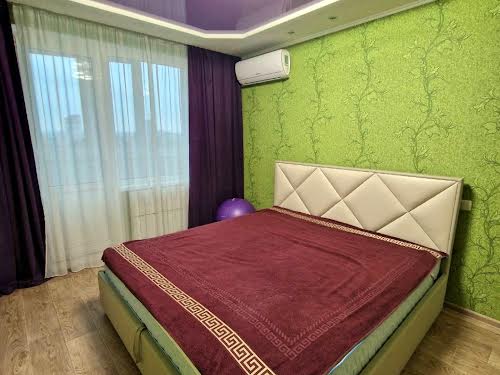 квартира за адресою Гвардійців Широнінців, 59