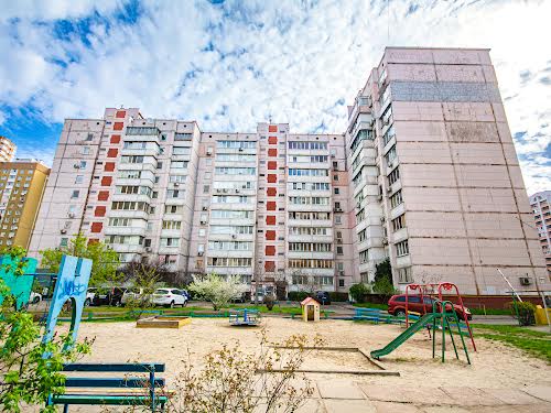 квартира за адресою Урлівська вул., 5