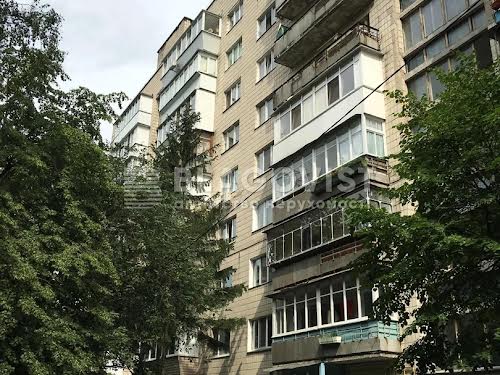 квартира по адресу Теремковская ул., 8