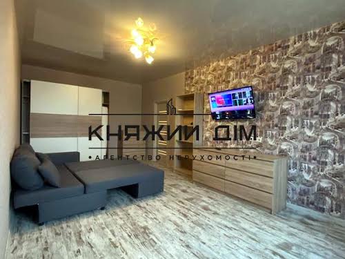 квартира по адресу с. Софиевская борщаговка, Кошова ул., 104