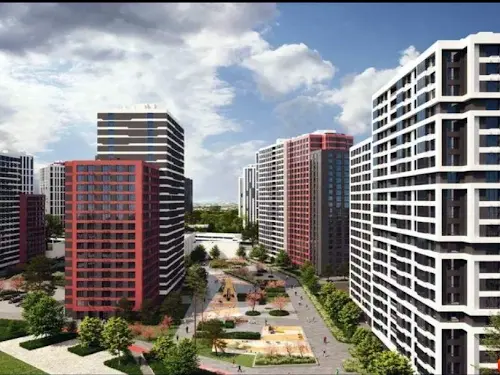 квартира за адресою Генерала Грекова вул., 10