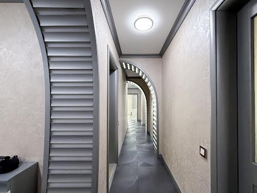 квартира за адресою Панаса Мирного вул., 28-А