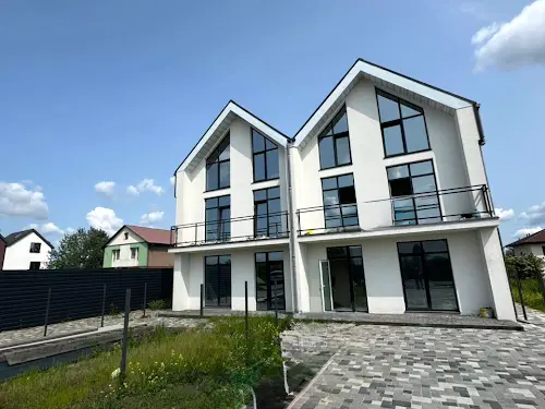 будинок за адресою Київ, Смерекова вул., 30