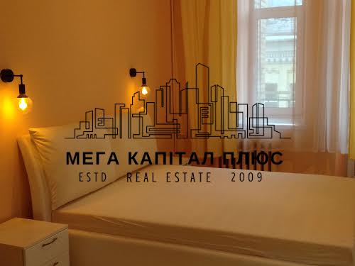 квартира по адресу Богдана Хмельницкого ул., 36-А