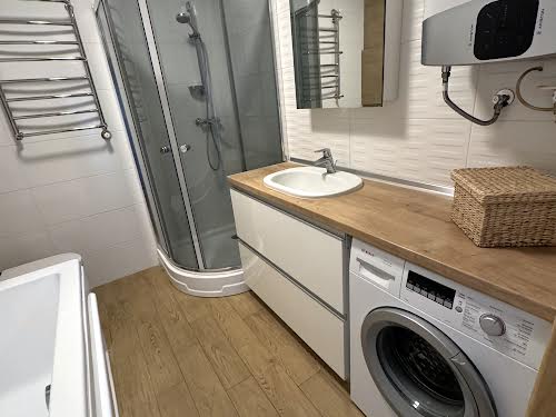квартира за адресою Перемоги просп., 53б
