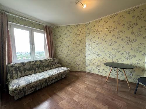 квартира за адресою Григорія Ващенка вул., 5