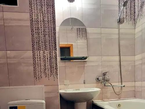 квартира за адресою Юрія Іллєнка вул. (Мельникова), 9