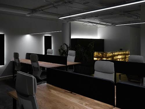 коммерческая по адресу Кловский спуск, 7a