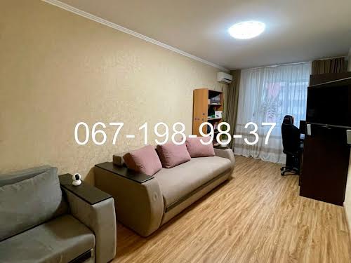 квартира по адресу Гарматная ул., 38-А