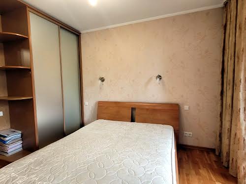 квартира за адресою Харківське шосе, 56