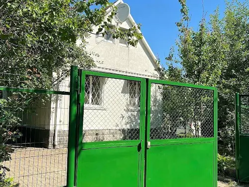 дом по адресу Садова, 45