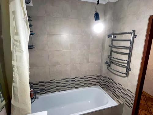 квартира за адресою Григорія Ващенка вул., 1