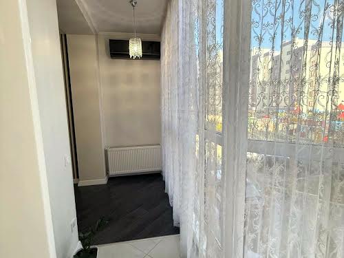 квартира за адресою Садова вул., 1в