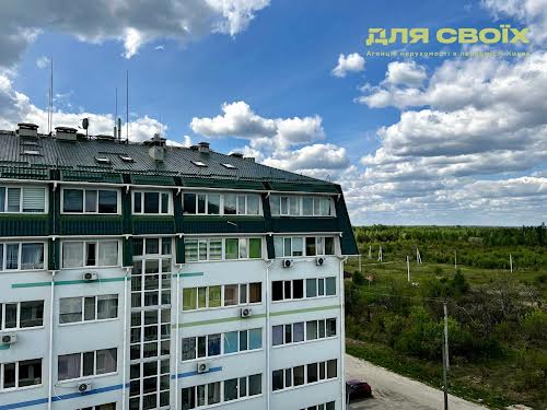 квартира за адресою с. Мила, Спортивна вул., 20