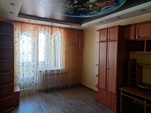 квартира за адресою Пономарьова вул., 26 к3