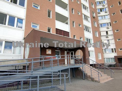 квартира за адресою Милославська вул., 16