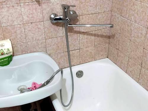 квартира за адресою Патріарха Мстислава Скрипника вул., 9