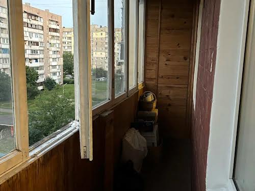 квартира по адресу Киев, Миколы Бажана просп., 5-А