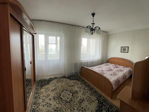 квартира за адресою Харківське шосе, 21
