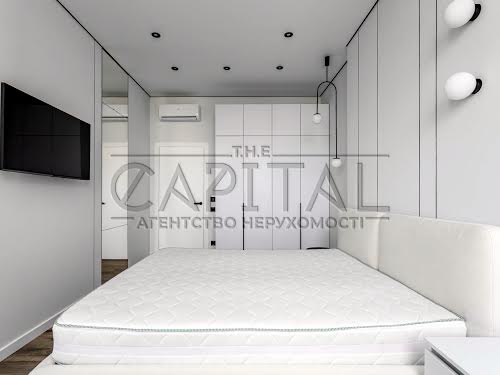 квартира по адресу Берестейский просп. (Победы), 11 к3