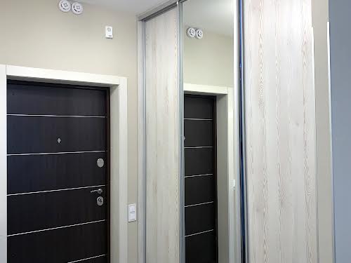 квартира по адресу Андрея Аболмасова ул. (Панельна), 7