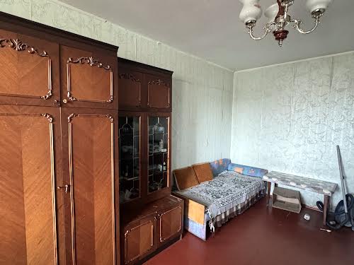 квартира по адресу Харьковское шоссе, 180/21
