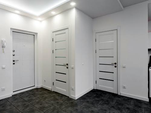квартира за адресою Пономарьова вул., 26к1