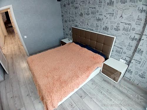 квартира за адресою Регенераторна вул., 4