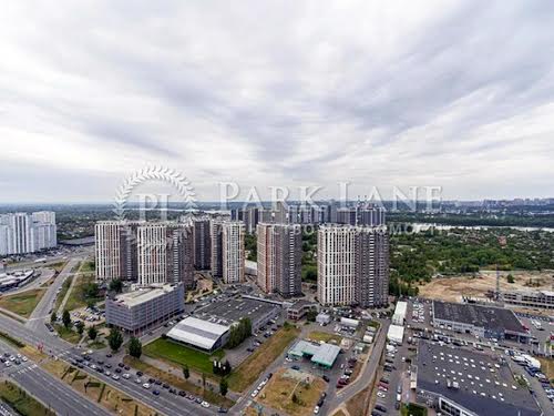 квартира по адресу Княжий Затон ул., 21