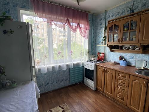 квартира по адресу Остафия Дашкевича ул. (Курнатовского), 2А
