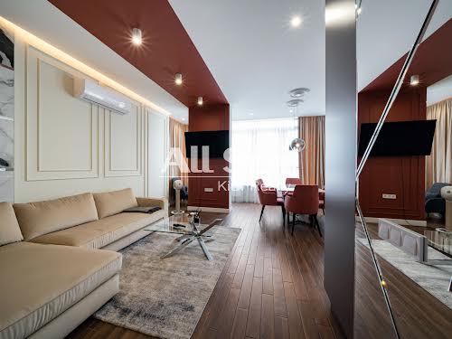 квартира за адресою Лесі Українки бульв., 7в